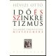 Idő és szinkretizmus - Állandó tekintettel Nietzschére - Hévizi Ottó