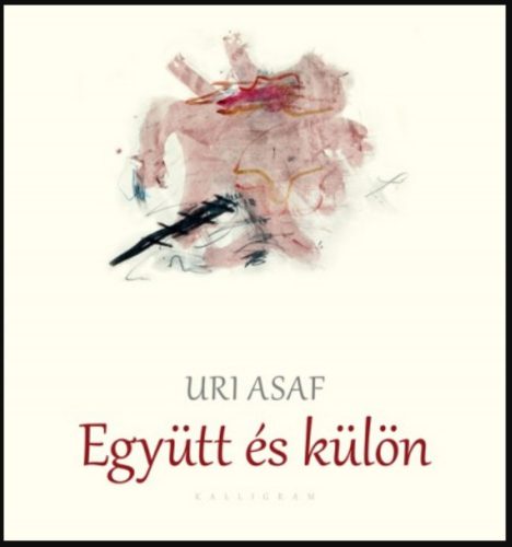 Együtt és külön - Uri Asaf