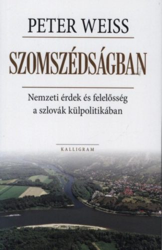 Szomszédságban - Peter Weiss