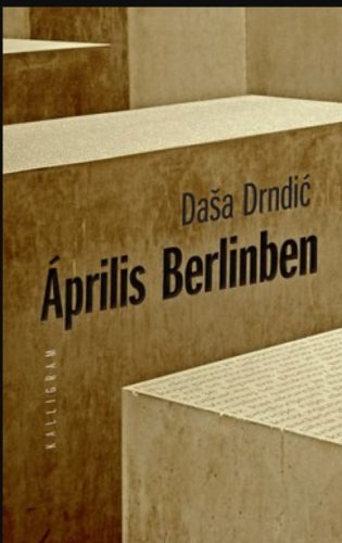 ÁPRILIS BERLINBEN