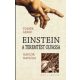 EINSTEIN A TEREMTÉST OLVASSA - NAPLÓK NA