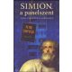 Simion, a panelszent - regény angyalokkal és moldvaiakkal - Petru Cimpoesu