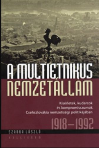 A MULTIETNIKUS NEMZETÁLLAM