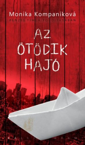 AZ ÖTÖDIK HAJÓ