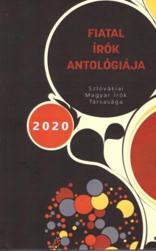 Fiatal írók antológiája 2020 - Z. Németh István