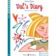 Val’s Diary + CD (Mary Flagan)