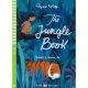 The Jungle Book + CD (Rudyard Kipling)