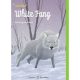 White Fang + CD (Jack London)