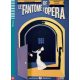 Le Fantôme de l'opera + CD (Gaston Leroux)