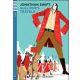 Gulliver's Travels + CD (Jonathan Swift)