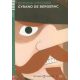 Cyrano de Bergerac + CD (Edmond Rostand)