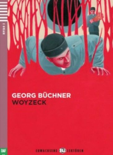 Woyzeck + CD (Georg Büchner)