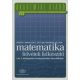 Matematika felvételi felkészítő - 6 és 8 évfolyamos középiskolába készülőknek - Mérföldkövek (Kail Eszter)