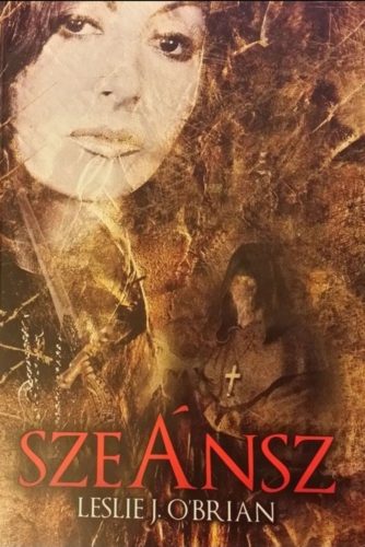 Szeánsz - Leslie J. O'Brian