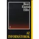 Az informátorok - Bret Easton Ellis