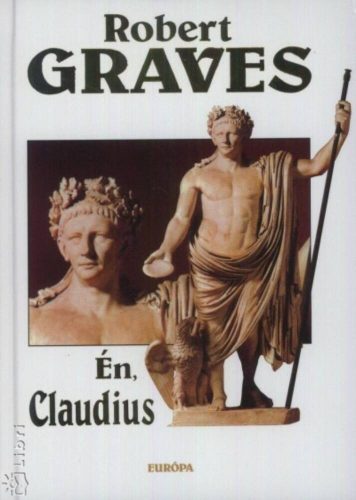 Én, Claudius (Robert Graves)