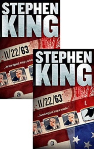 II/22/63 - Stephen King