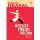 Őfelsége pincére voltam - Bohumil Hrabal