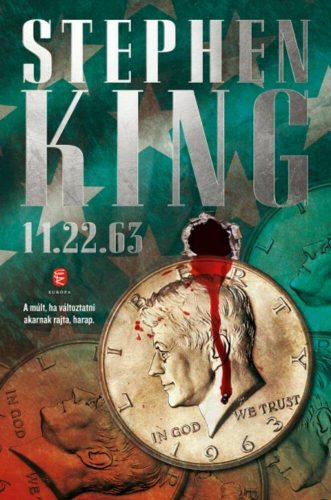 11.22.63 - Stephen King