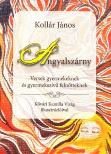 Angyalszárny - Kollár János