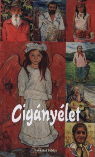 Cigányélet