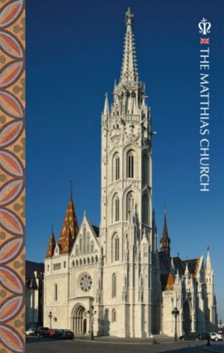 The Matthias Church - Mátéffy Balázs