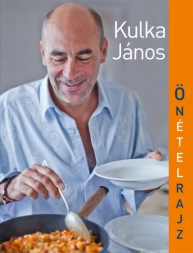 Önételrajz (Kulka János)