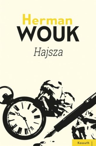 Hajsza (Herman Wouk)