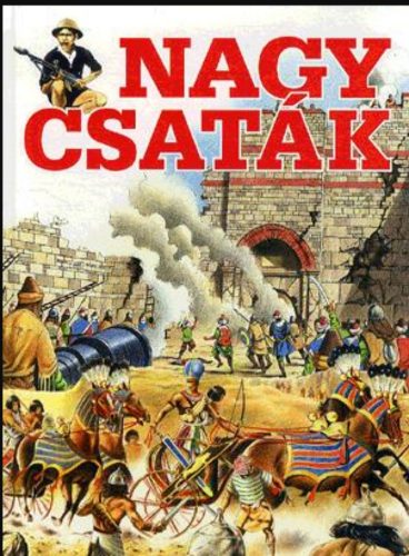 NAGY CSATÁK