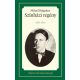 Színházi regény - Életreszóló olvasmányok 14. - Mihail Bulgakov