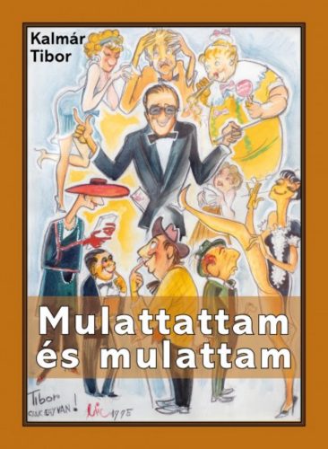 Mulattattam és mulattam (Kalmár Tibor)