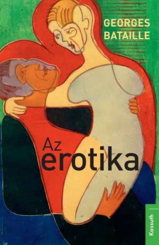 Az erotika (Georges Bataille)