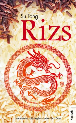 Rizs (Su Tong)