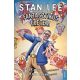 Stan Lee: Fantasztikus életem - A Marvel Comics története (Stan Lee)