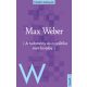 A tudomány és a politika mint hivatás - Filozófiai kiskönyvtár (Max Weber)