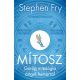 Mítosz - Görög mitológia angol humorral - Stephen Fry