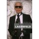 A titokzatos Lagerfeld - Laurent Allen-Caron