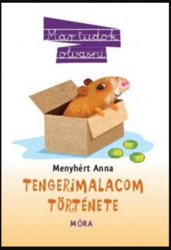 Tengerimalacom története - Menyhért Anna