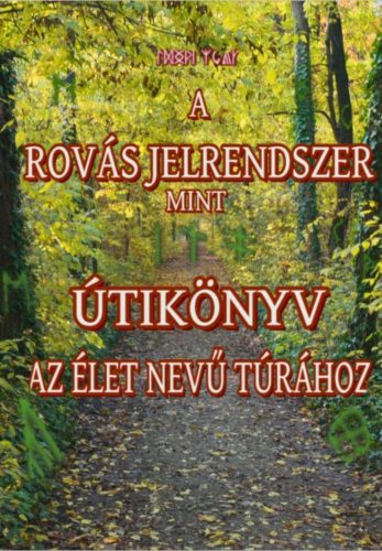 A rovás jelrendszer mint útikönyv az élet nevű túrához - Juhász Zsolt