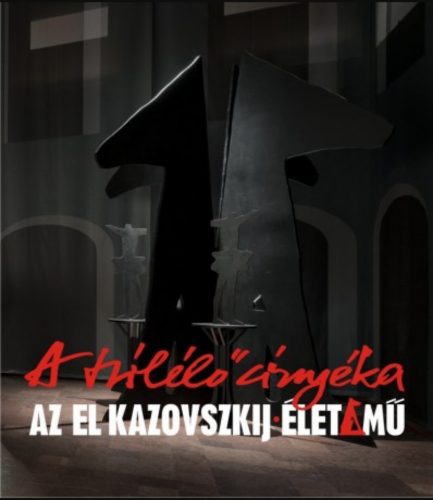 A túlélő árnyéka. Az El Kazovszkij-élet/mű