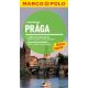 Marco Polo -  Prága