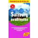 Salzburg és környéke /Marco Polo (Marco Polo Útikönyv)