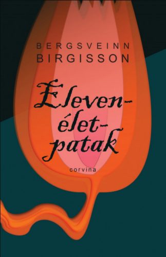 Elevenélet-patak - Bergsveinn Birgisson