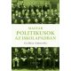 Magyar politikusok az iskolapadban - Csiffáry Gabriella