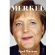 Merkel - Kati Marton