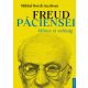 Freud páciensei - Mikkel Borch-Jacobsen