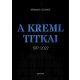 A Kreml titkai - Bernard Lecomte