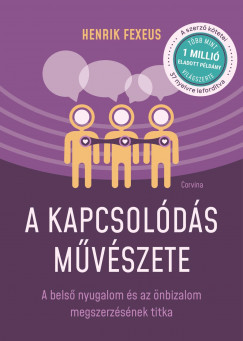 A kapcsolódás művészete - Henrik Fexeus