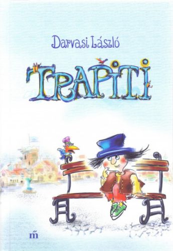 Trapiti (Darvasi László)