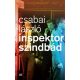 Inspektor Szindbád - Csabai László